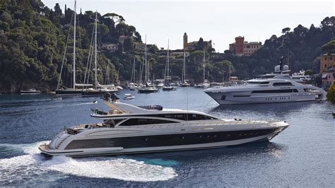 portofino yacht charters